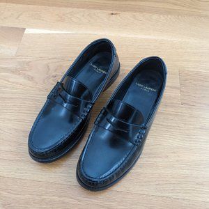 Saint Laurent Loafers